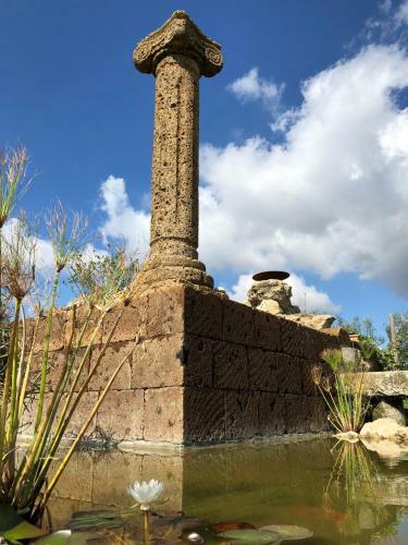 Agroturismo Resort Fonte Vulci