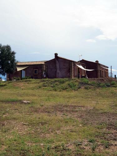 Agroturismo Resort Fonte Vulci