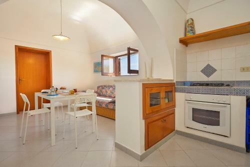Apartamento Case Canino