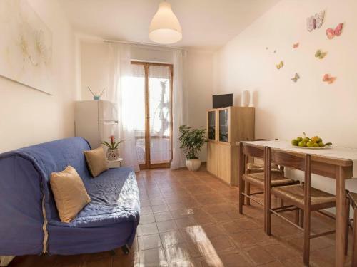 Apartamentos Locazione Turistica Pratoranieri Mare.1