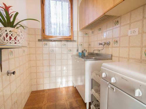 Apartamentos Locazione Turistica Pratoranieri Mare.1