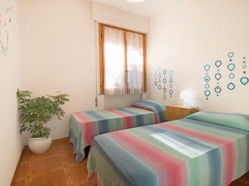 Apartamentos Locazione Turistica Pratoranieri Mare.1