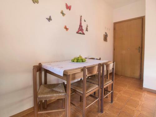 Apartamentos Locazione Turistica Pratoranieri Mare.1