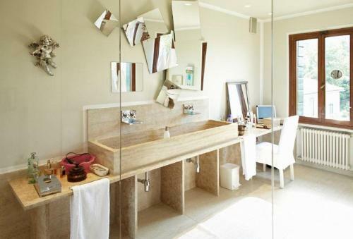 Bastia Villa Sleeps 9 Pool Air Con Wifi