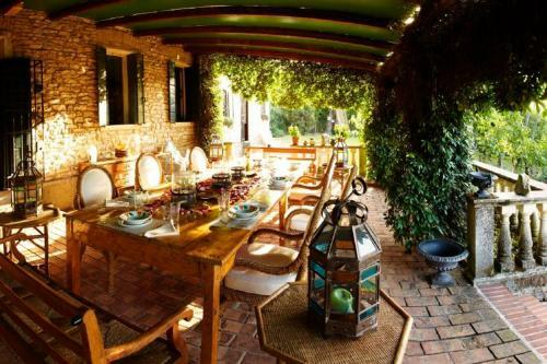 Bastia Villa Sleeps 9 Pool Air Con Wifi