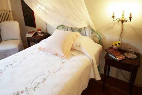 Bastia Villa Sleeps 9 Pool Air Con Wifi