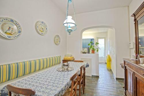 Casamaggiore Villa Sleeps 10 Pool Air Con Wifi