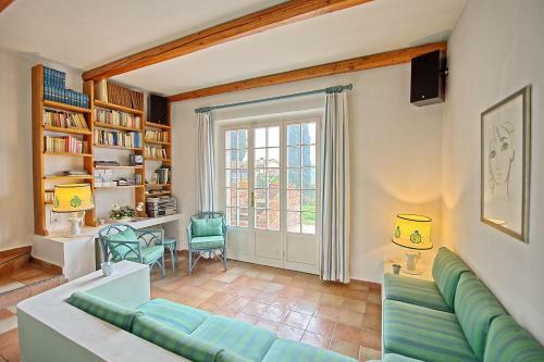 Casamaggiore Villa Sleeps 10 Pool Air Con Wifi