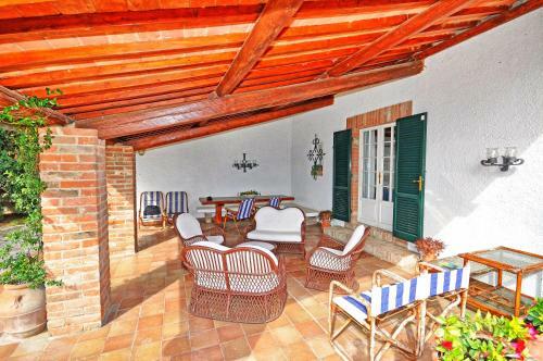 Casamaggiore Villa Sleeps 10 Pool Air Con Wifi