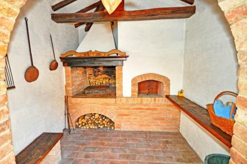 Casamaggiore Villa Sleeps 10 Pool Air Con Wifi