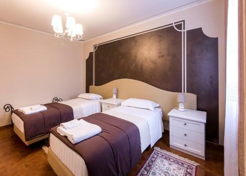 Hotel Il Novecento