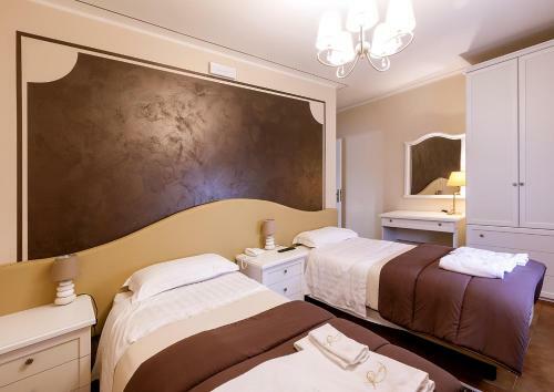 Hotel Il Novecento