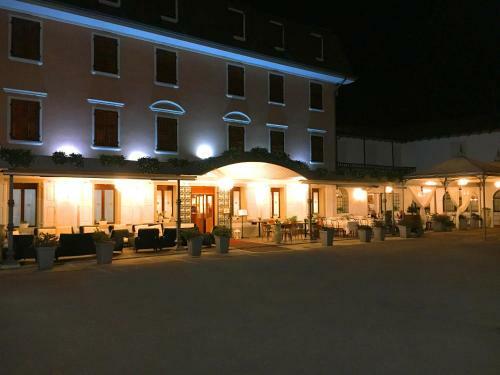 Hotel Il Novecento