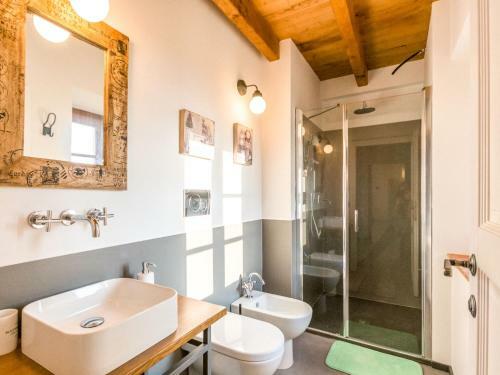 Apartamentos Locazione Turistica Solengo