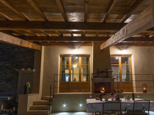 Apartamentos Locazione Turistica Solengo