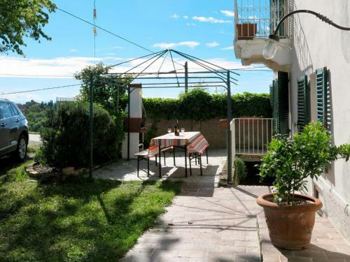 Locazione Turistica Casa Collina (cce150)
