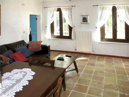 Locazione Turistica Casa Collina (cce150)