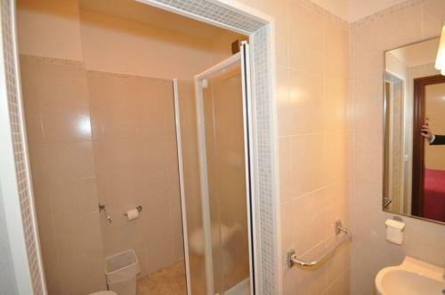 Castiglione Del Lago Apartment Sleeps 4