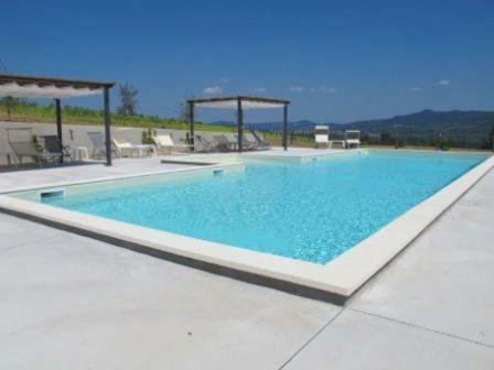 Castiglione Del Lago Apartment Sleeps 4