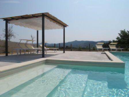 Castiglione Del Lago Apartment Sleeps 4