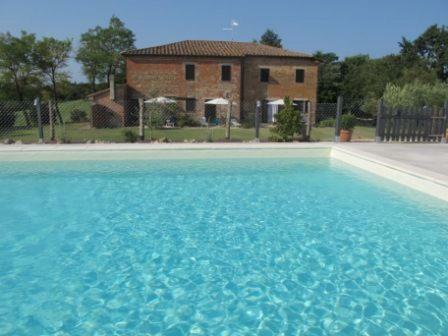 Castiglione Del Lago Apartment Sleeps 4