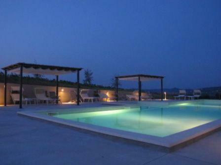 Castiglione Del Lago Apartment Sleeps 4
