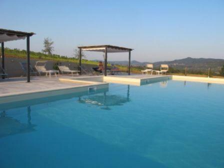 Castiglione Del Lago Apartment Sleeps 4