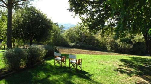 Castiglione Del Lago Apartment Sleeps 4