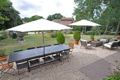 Castiglione Del Lago Apartment Sleeps 6