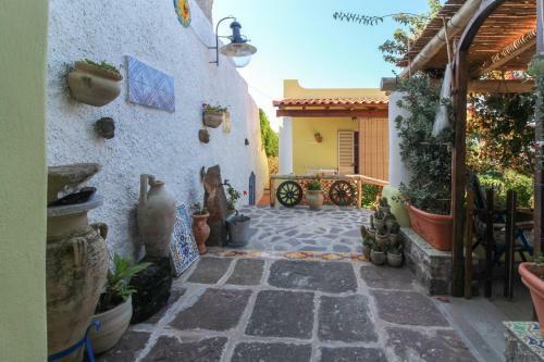 Apartamento Villa Panorama