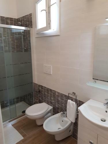 Apartamento Casa Vacanza