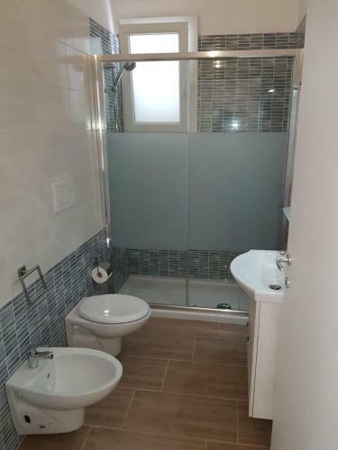 Apartamento Casa Vacanza