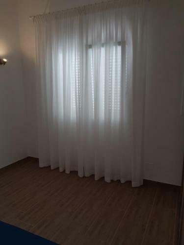 Apartamento Casa Vacanza