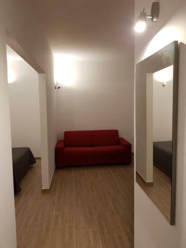 Apartamento Casa Vacanza