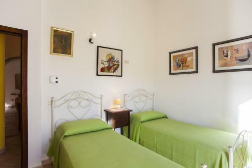 Sea View Villa Porto Cesareo M154