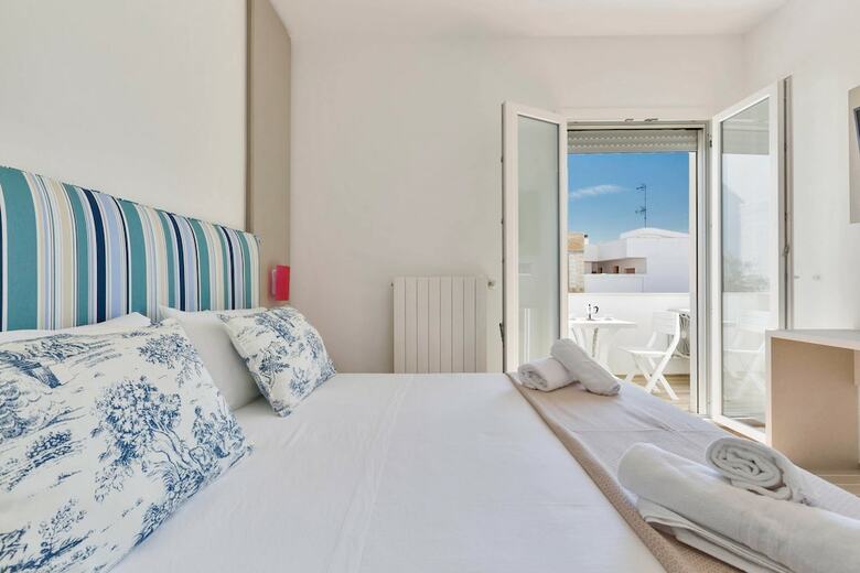 Absolute Suite Apartments