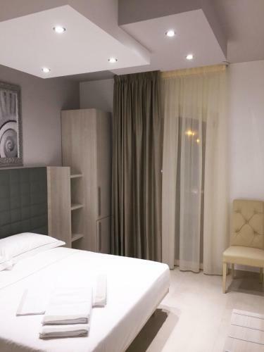 Hostal Bella Costa - Lungomare Porto Cesareo
