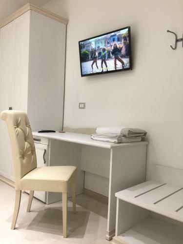 Hostal Bella Costa - Lungomare Porto Cesareo