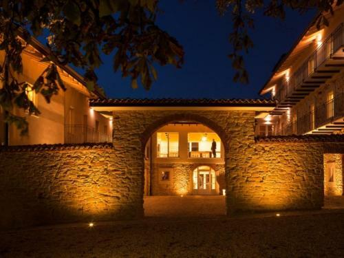 Cremolino Villa Sleeps 22 Pool Air Con Wifi