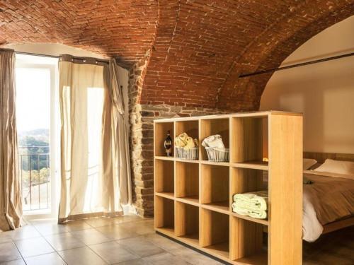 Cremolino Villa Sleeps 22 Pool Air Con Wifi