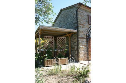 Piaggia Di Sopra Villa Sleeps 2 Pool Air Con Wifi