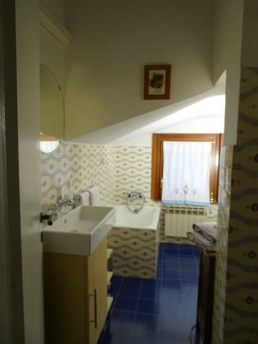 Bed & Breakfast La Casa Di Clara