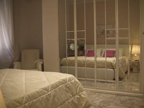 Apartamento I Tigli 1 Empoli - Autumn