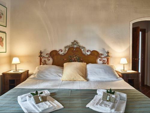 Fiano Villa Sleeps 10 Pool Air Con Wifi