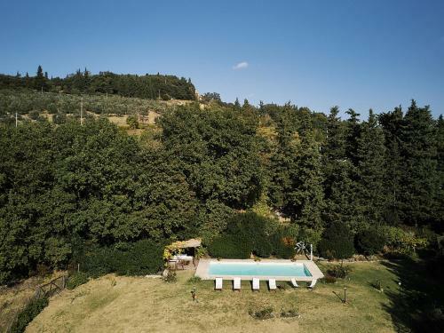 Fiano Villa Sleeps 10 Pool Air Con Wifi