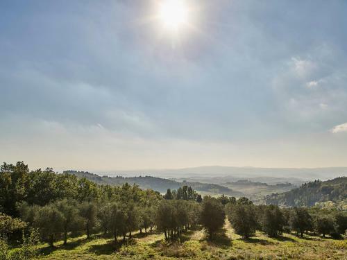 Fiano Villa Sleeps 10 Pool Air Con Wifi
