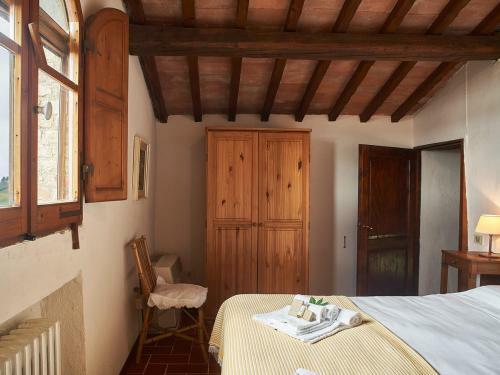 Fiano Villa Sleeps 10 Pool Air Con Wifi