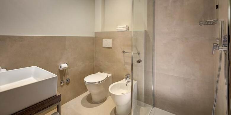 Apartamento Park Hotel & Residence By The Cube