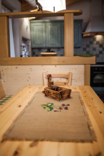 Apartamento Albergo Diffuso Dolomiti