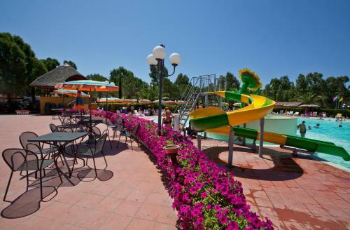 Happy Camp Mobile Homes In Camping Village Free Time